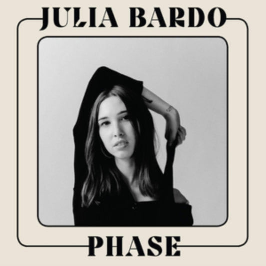 This LP Vinyl is brand new.Format: LP VinylThis item's title is: Phase (Dl Card)Artist: Julia BardoLabel: WICHITA RECORDINGSBarcode: 5055036215954Release Date: 3/6/2020