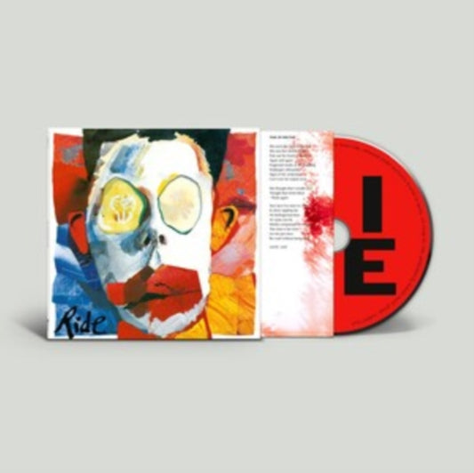 This CD is brand new.Format: CDMusic Style: Alternative RockThis item's title is: Going Blank AgainArtist: RideLabel: WichitaBarcode: 5055036265737Release Date: 11/4/2022