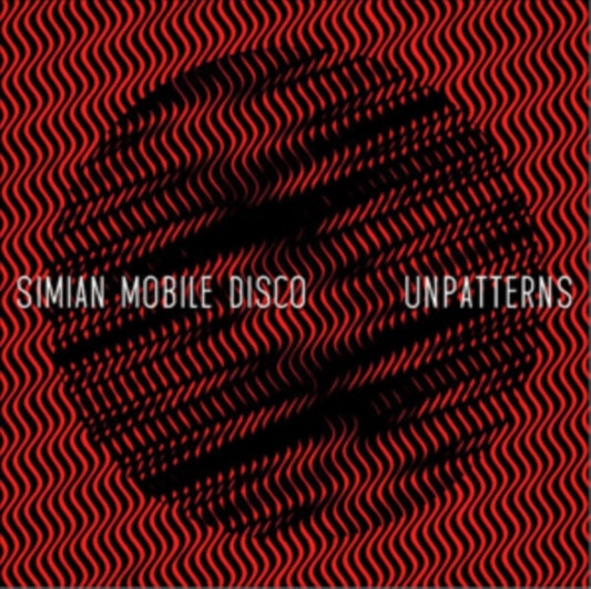 This CD is brand new.Format: CDMusic Style: HouseThis item's title is: UnpatternsArtist: Simian Mobile DiscoBarcode: 5055036273305Release Date: 5/29/2012