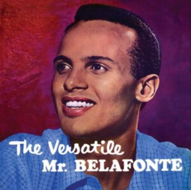 This CD is brand new.Format: CDMusic Style: VocalThis item's title is: Versatile Mr. BelafonteArtist: Harry BelafonteBarcode: 5055122113553Release Date: 8/7/2020