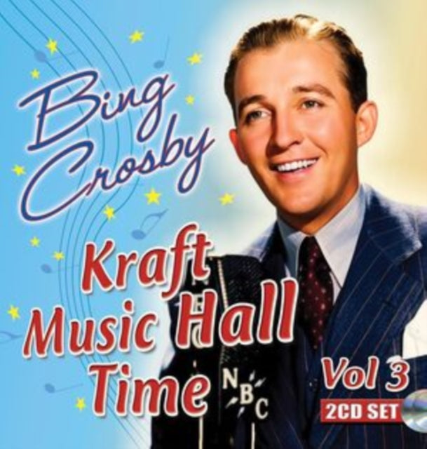 Kraft Music Hall Time Vol 3 (Digitally Remastered) (2CD)