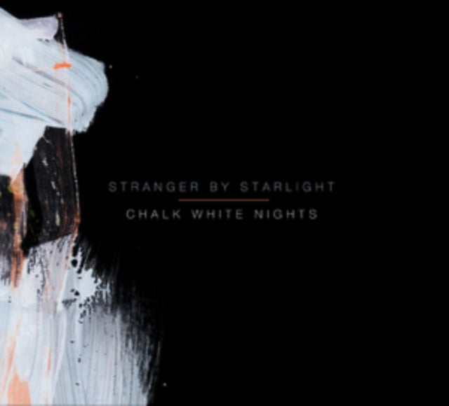 This CD is brand new.Format: CDMusic Style: ExperimentalThis item's title is: Chalk White NightsArtist: Stranger By StarlightBarcode: 5055300350695Release Date: 10/1/2013