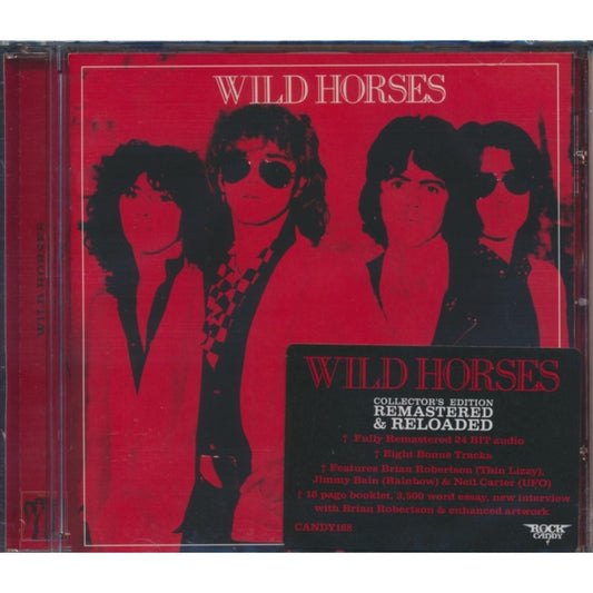 Wild Horses