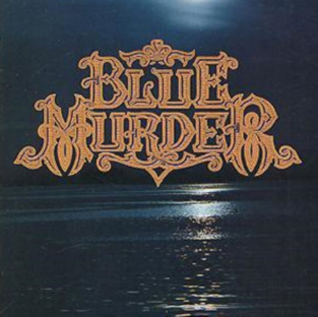 This CD is brand new.Format: CDThis item's title is: Blue MurderArtist: Blue MurderBarcode: 5055300357984Release Date: 4/15/2013