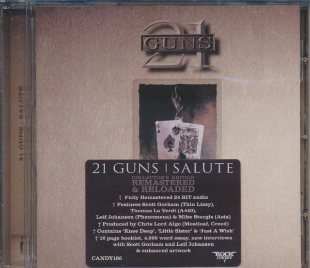 Salute