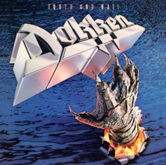 This CD is brand new.Format: CDThis item's title is: Tooth & NailArtist: DokkenBarcode: 5055300379498Release Date: 1/20/2014