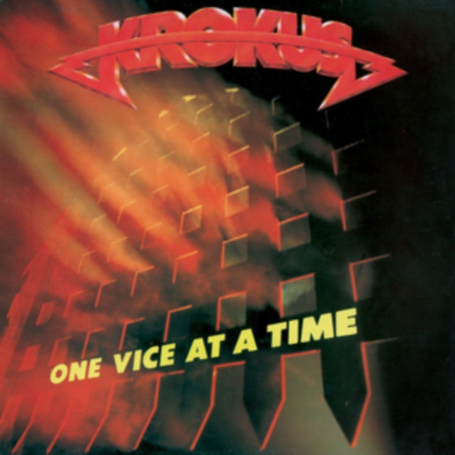 This CD is brand new.Format: CDMusic Style: Hard RockThis item's title is: One Vice At A TimeArtist: KrokusBarcode: 5055300382214Release Date: 5/26/2014