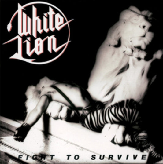 This CD is brand new.Format: CDMusic Style: Hard RockThis item's title is: Fight To SurviveArtist: White LionBarcode: 5055300382467Release Date: 7/14/2014