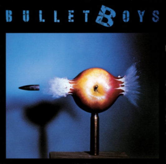 This CD is brand new.Format: CDMusic Style: Hard RockThis item's title is: Bullet BoysArtist: Bullet BoysLabel: Rock CandyBarcode: 5055300383259Release Date: 9/22/2014