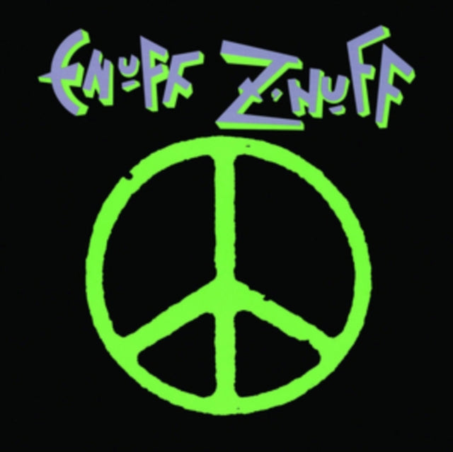 This CD is brand new.Format: CDMusic Style: GlamThis item's title is: Enuff Z'nuffArtist: Enuff Z'nuffLabel: Rock CandyBarcode: 5055300384225Release Date: 6/22/2015