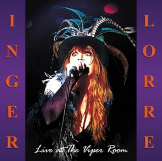 This LP Vinyl is brand new.Format: LP VinylMusic Style: Alternative RockThis item's title is: Live At The Viper RoomArtist: Inger LorreLabel: SWEET NOTHINGBarcode: 5055300392107Release Date: 8/11/2017
