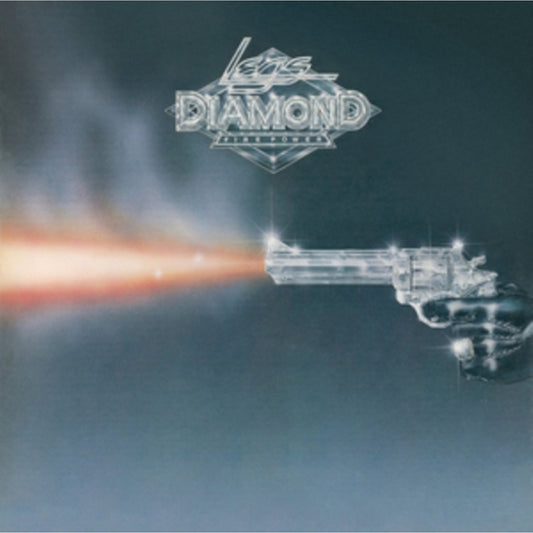 Fire Power (Remastered)