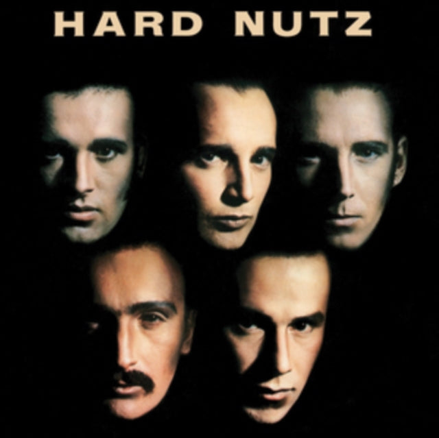 Hard Nutz (Remastered)