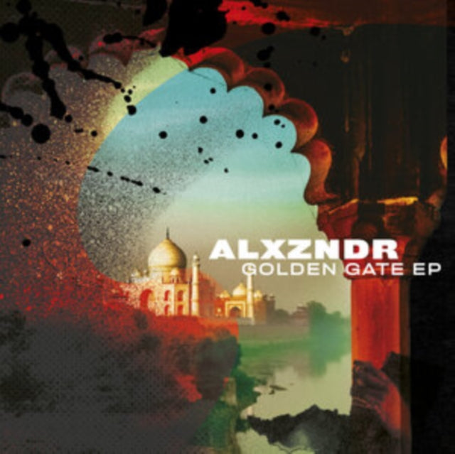 Product Image : This LP Vinyl is brand new.<br>Format: LP Vinyl<br>This item's title is: Golden Gate Ep<br>Artist: Alxzndr<br>Label: SCRUB A DUB<br>Barcode: 5055300398703<br>Release Date: 8/14/2020