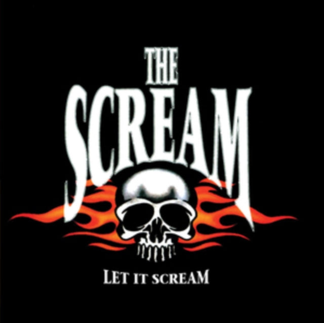 This CD is brand new.Format: CDMusic Style: Hard RockThis item's title is: Let It Scream (Remastered)Artist: ScreamLabel: Rock CandyBarcode: 5055300398932Release Date: 12/7/2018