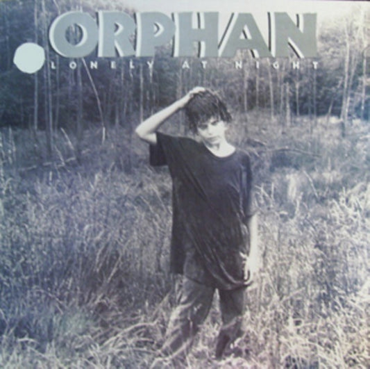 This CD is brand new.Format: CDMusic Style: AORThis item's title is: Lonely At Night (Remastered)Artist: OrphanBarcode: 5055300398949Release Date: 3/15/2019