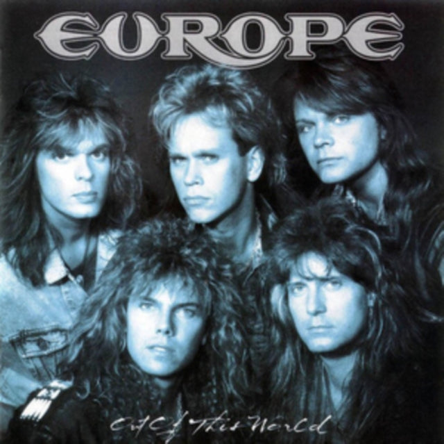 This CD is brand new.Format: CDMusic Style: Arena RockThis item's title is: Out Of This World (Remastered)Artist: EuropeLabel: Rock CandyBarcode: 5055300399281Release Date: 11/9/2018
