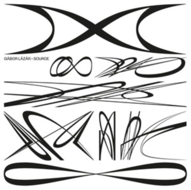 This LP Vinyl is brand new.Format: LP VinylThis item's title is: SourceArtist: Gabor LazarBarcode: 5055300399724Release Date: 7/31/2020