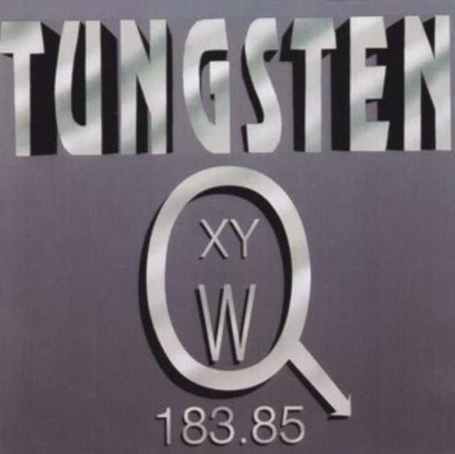 This CD is brand new.Format: CDThis item's title is: 183.85Artist: TungstenBarcode: 5055544229948Release Date: 4/15/2022