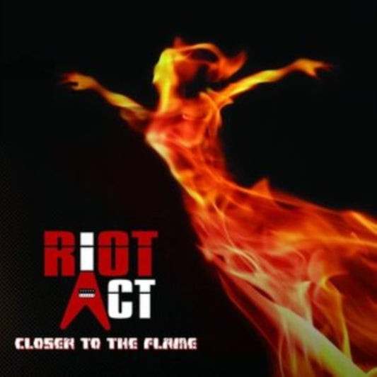 Closer To The Flame (2CD)