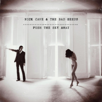 B-Sides & Rarities (Part Ii) & Push The Sky Away & Skeleton Tree (Dl Card)