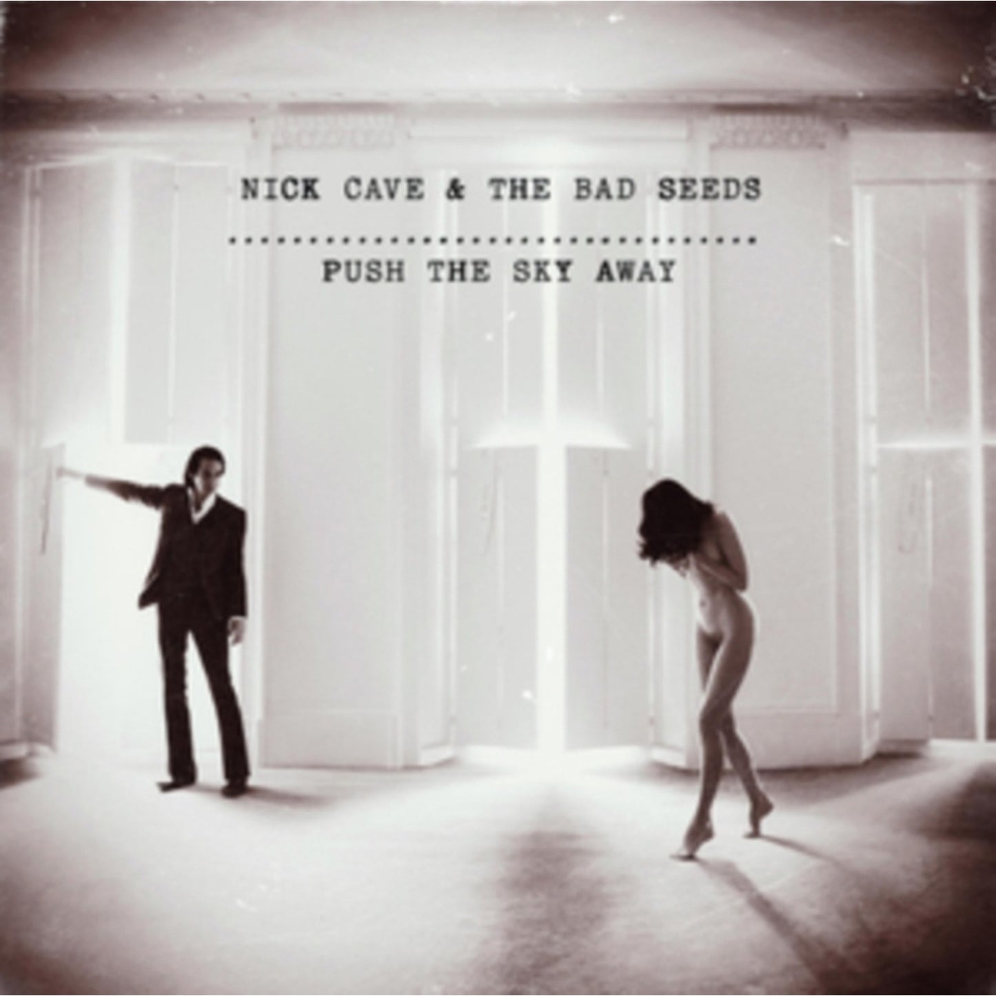B-Sides & Rarities (Part Ii) & Push The Sky Away & Henry's Dream & Murder Ballads (X)