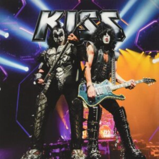 This LP Vinyl is brand new.Format: LP VinylMusic Style: Hard RockThis item's title is: Live In Sao Paulo. 27Th August 1994 (Red LP Vinyl)Artist: KissLabel: Art of VinylBarcode: 5055748543222Release Date: 10/20/2023