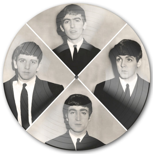 Covers Volume 2 (Picture Disc)