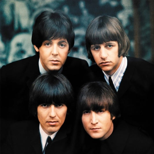 Covers Vol. 1 (Blue LP Vinyl)