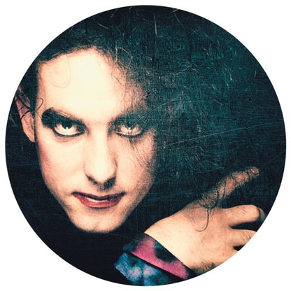 Faith (180G) & Live In Washington 1984 (Limited Edition/Picture Disc)