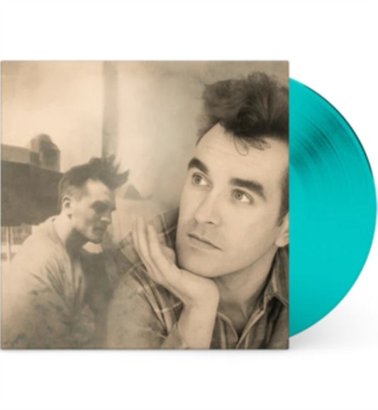Amsterdam 1984 (Turquoise LP Vinyl)