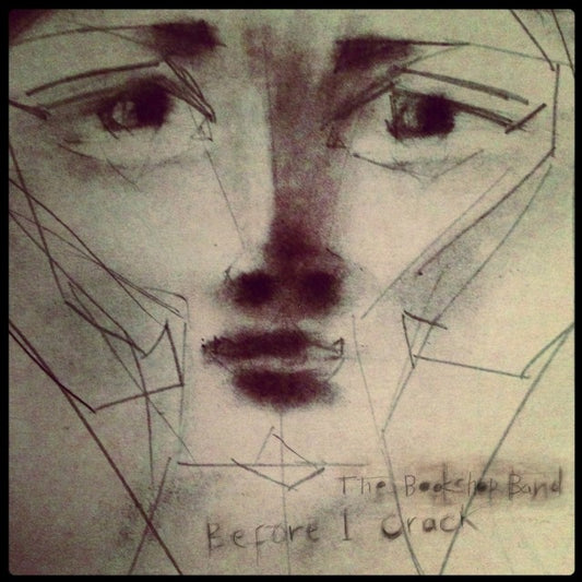 Before I Crack & Leaves & That Ghost Belongs To Me & When We’Re Young & Curious & Curiouser