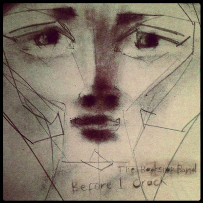 Before I Crack & That Ghost Belongs To Me