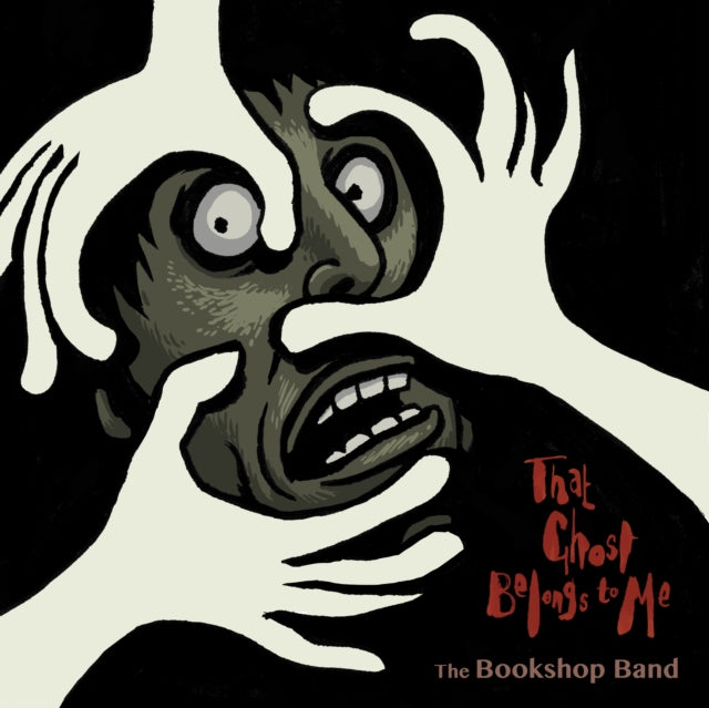 Bookshop Band - That Ghost Belongs To Me & Curious & Curiouser - CD Bundle