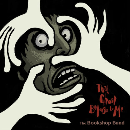 Bookshop Band - That Ghost Belongs To Me & Curious & Curiouser - CD Bundle