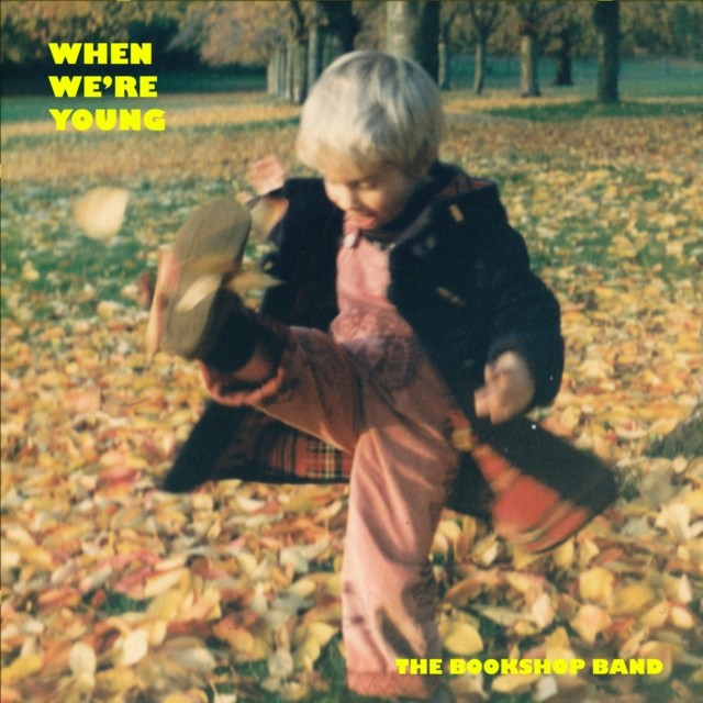 Before I Crack & When We’Re Young & Curious & Curiouser