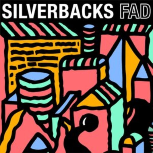 This LP Vinyl is brand new.Format: LP VinylMusic Style: Heavy MetalThis item's title is: Fad (Blue LP Vinyl) (I)Artist: SilverbacksLabel: CENTRAL TONESBarcode: 5055869547154Release Date: 7/31/2020