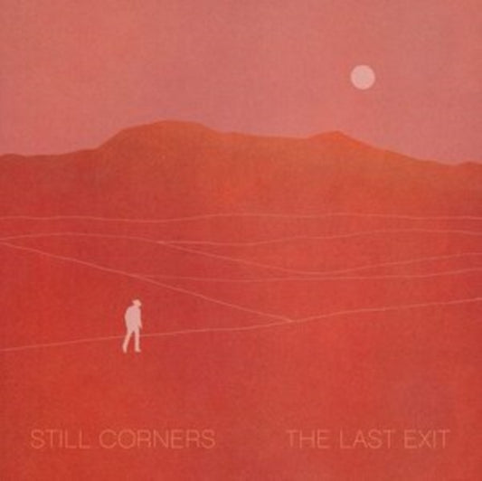 This LP Vinyl is brand new.Format: LP VinylMusic Style: Indie PopThis item's title is: Last Exit (Dl Card)Artist: Still CornersLabel: Wrecking LightBarcode: 5055869547529Release Date: 3/19/2021