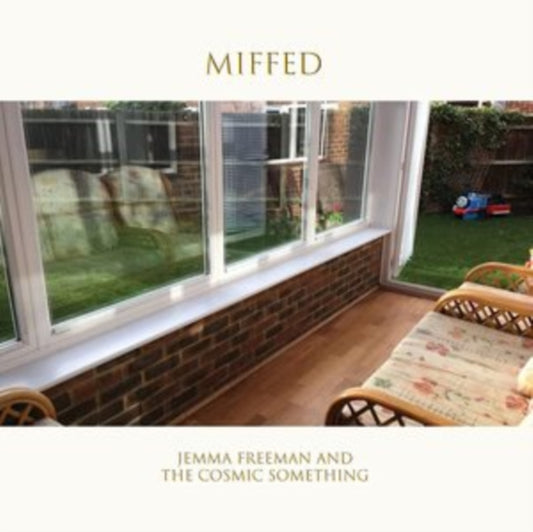 This LP Vinyl is brand new.Format: LP VinylMusic Style: Alternative RockThis item's title is: Miffed (Grape Purple LP Vinyl)Artist: Jemma & The Cosmic Something FreemanLabel: TRAPPED ANIMAL RECORDSBarcode: 5055869548410Release Date: 1/13/2023