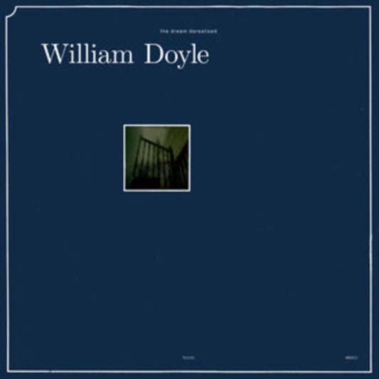 This LP Vinyl is brand new.Format: LP VinylMusic Style: Dark AmbientThis item's title is: Dream DerealisedArtist: William DoyleLabel: TOUGH LOVEBarcode: 5055869548786Release Date: 10/14/2022