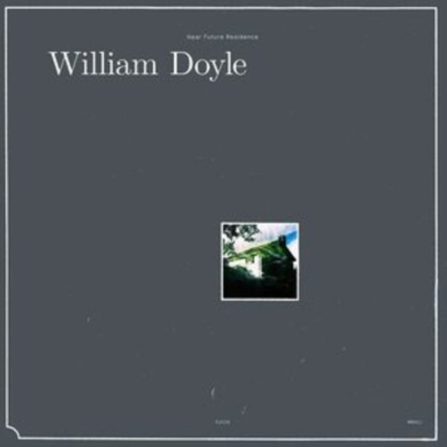 Product Image : This LP Vinyl is brand new.<br>Format: LP Vinyl<br>Music Style: Ambient<br>This item's title is: Near Future Residence<br>Artist: William Doyle<br>Label: TOUGH LOVE<br>Barcode: 5055869548809<br>Release Date: 10/14/2022