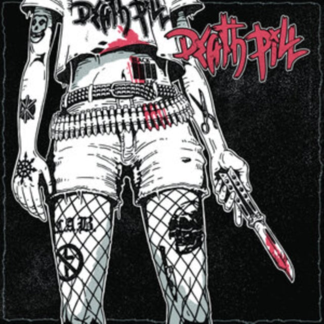This CD is brand new.Format: CDMusic Style: Synth-popThis item's title is: Death Pill (Digi Pack)Artist: Death PillLabel: NEW HEAVY SOUNDSBarcode: 5055869548991Release Date: 3/24/2023