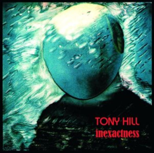 This LP Vinyl is brand new.Format: LP VinylThis item's title is: InexactnessArtist: Tony HillLabel: BLUE MATTER RECORDSBarcode: 5055869549806Release Date: 3/17/2023