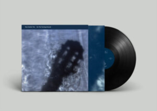On The Turning Ground Ep