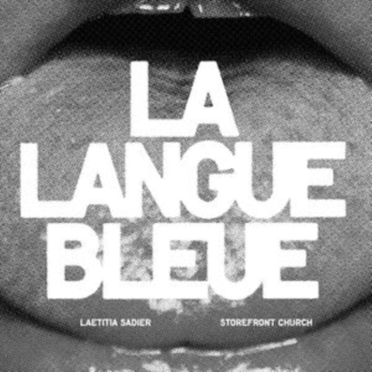 This 7 Inch Vinyl is brand new.Format: 7 Inch VinylThis item's title is: La Langue BleueArtist: Laetitia & Storefront Church SadierLabel: Duophonic Super 45sBarcode: 5055869550857Release Date: 3/29/2024