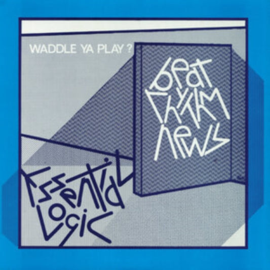 Beat Rhythm News (Waddle Ya Play?) (Deluxe 45Th Anniversary)