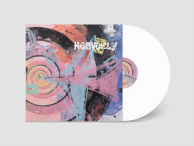Highway To Heavenly (White LP Vinyl)
