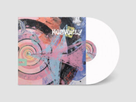 Highway To Heavenly (White LP Vinyl)