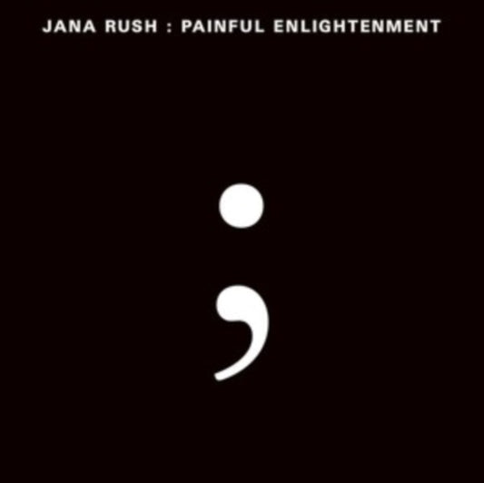 This LP Vinyl is brand new.Format: LP VinylMusic Style: FootworkThis item's title is: Painful Enlightenment (2LP)Artist: Jana RushLabel: PLANET MU RECORDS LTDBarcode: 5055869565752Release Date: 11/12/2021