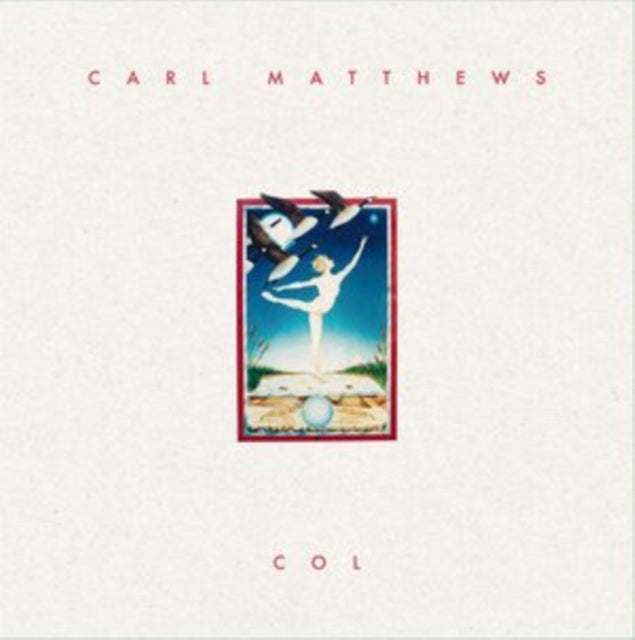 This LP Vinyl is brand new.Format: LP VinylThis item's title is: ColArtist: Carl MatthewsLabel: ABSTRAKCE RECORDSBarcode: 5055869583411Release Date: 3/5/2021